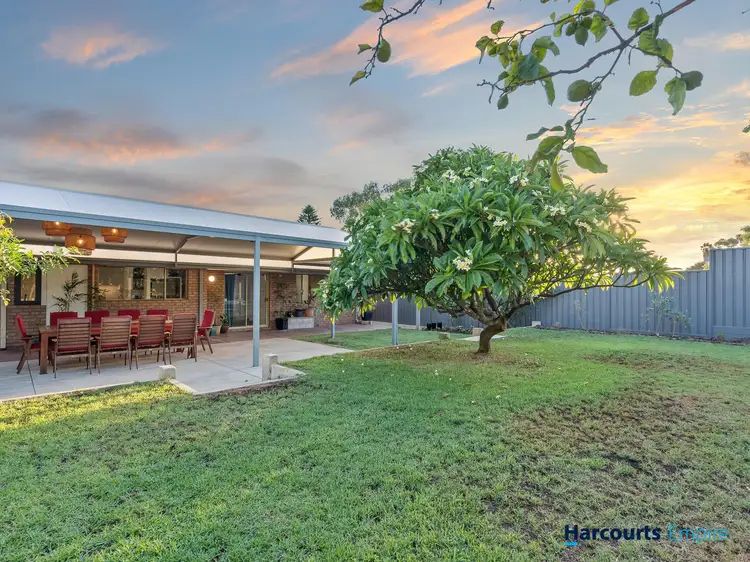 Second view of Homely house listing, 27 Brazier Rise, Padbury WA 6025