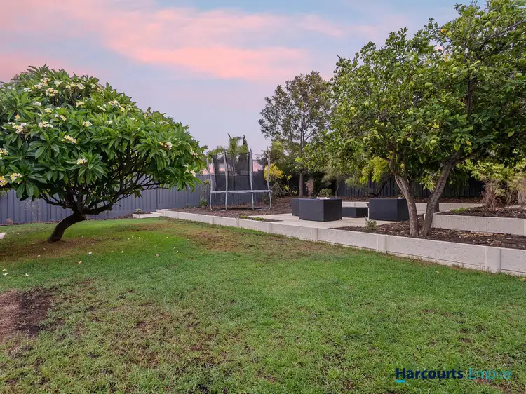 Third view of Homely house listing, 27 Brazier Rise, Padbury WA 6025