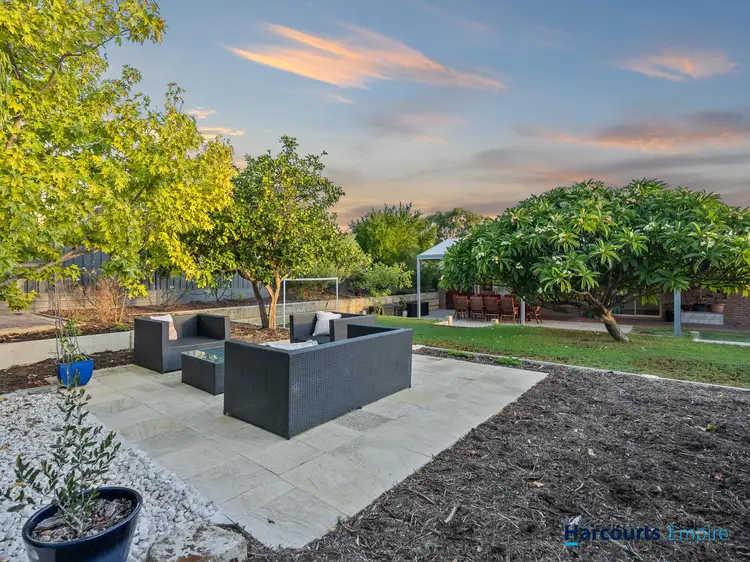 Fourth view of Homely house listing, 27 Brazier Rise, Padbury WA 6025