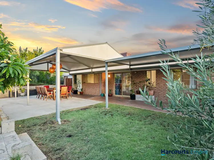 Fifth view of Homely house listing, 27 Brazier Rise, Padbury WA 6025