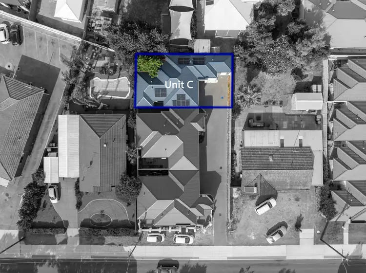 Fifth view of Homely house listing, 870C Wanneroo Road, Wanneroo WA 6065