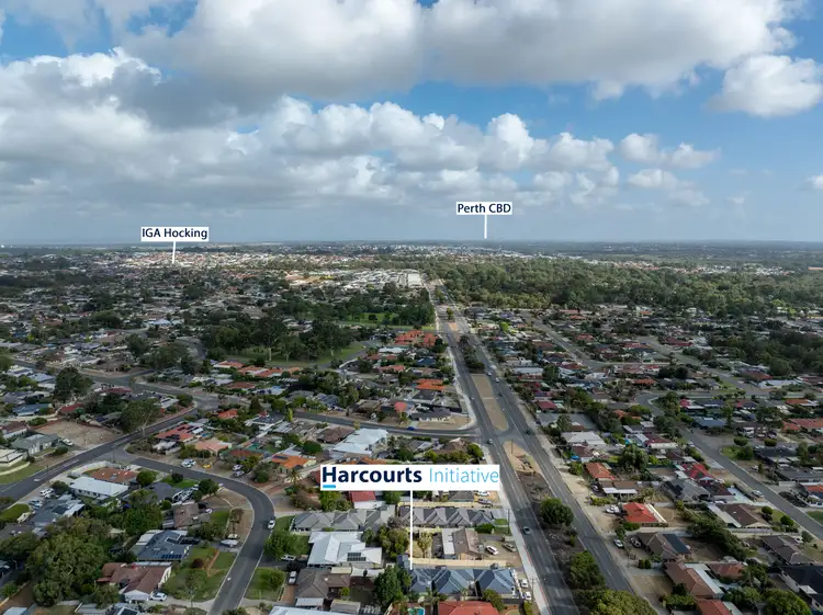 Seventh view of Homely house listing, 870C Wanneroo Road, Wanneroo WA 6065