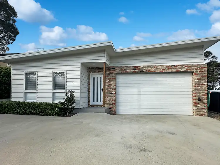 74A Bellbird Drive