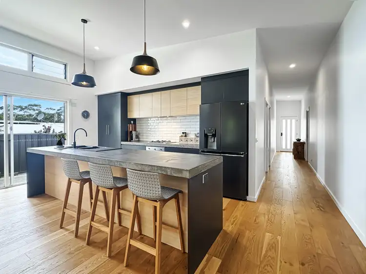 Third view of Homely house listing, 74A Bellbird Drive, Malua Bay NSW 2536