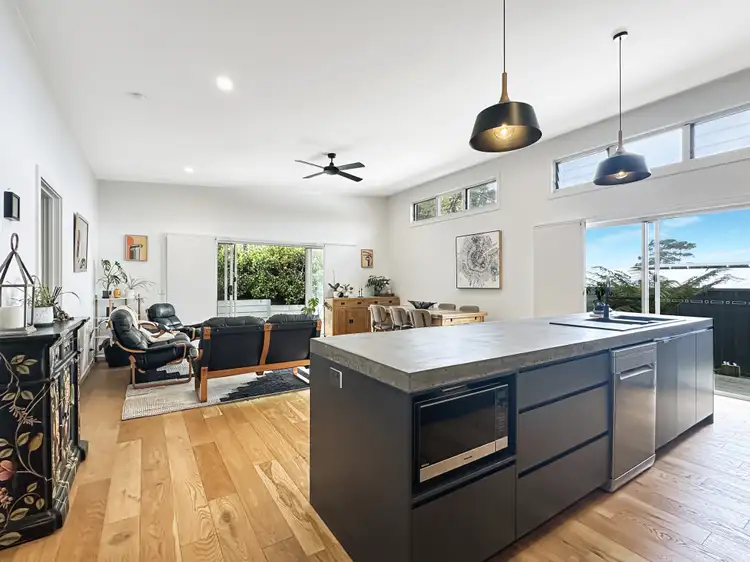 Fourth view of Homely house listing, 74A Bellbird Drive, Malua Bay NSW 2536