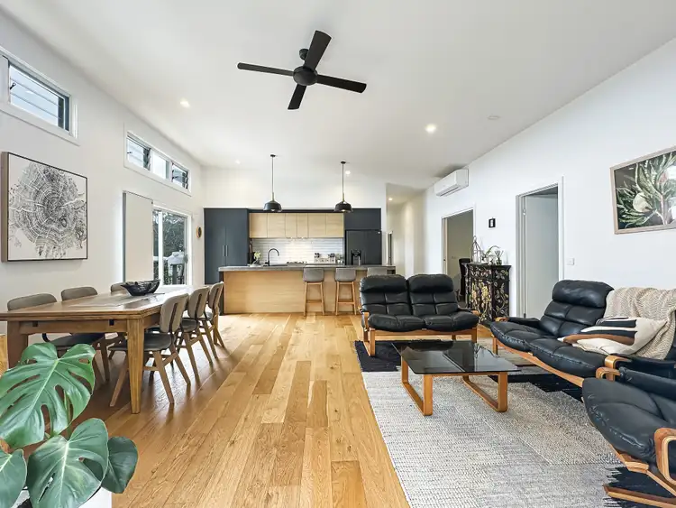 Fifth view of Homely house listing, 74A Bellbird Drive, Malua Bay NSW 2536