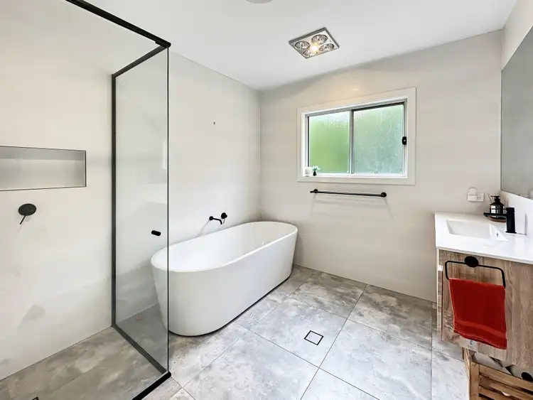 Sixth view of Homely house listing, 74A Bellbird Drive, Malua Bay NSW 2536