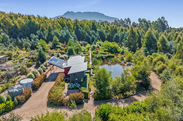 Fourth view of Homely house listing, 29 Riversdale Road, Liffey TAS 7301