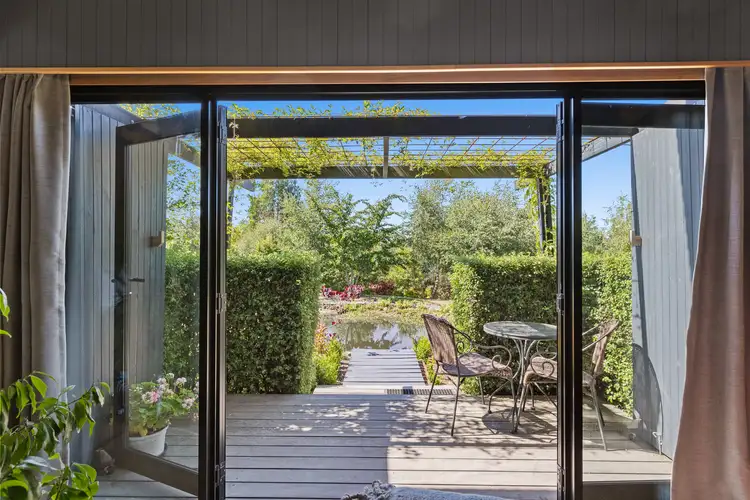 Sixth view of Homely house listing, 29 Riversdale Road, Liffey TAS 7301