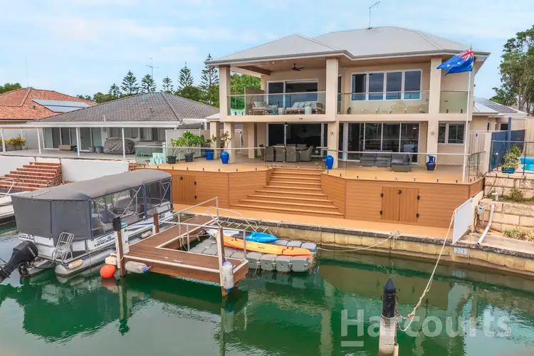 Fifth view of Homely house listing, 2 Baruna Court, Halls Head WA 6210
