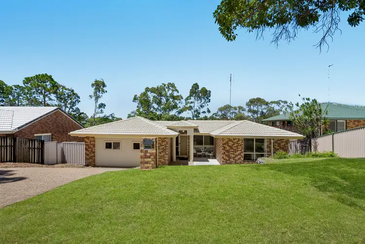 16 Bounty Way, Pacific Pines QLD 4211