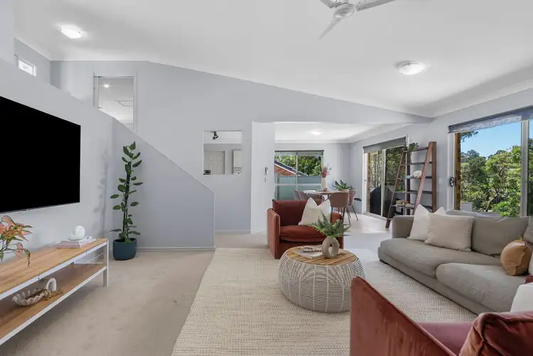 Second view of Homely house listing, 16 Bounty Way, Pacific Pines QLD 4211