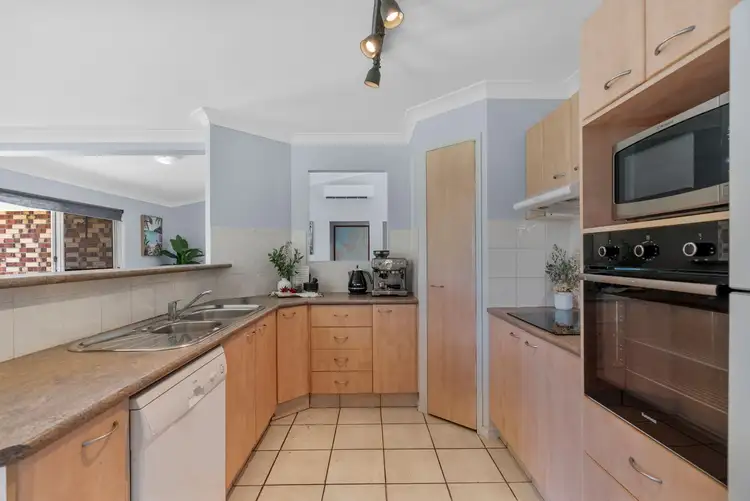 Third view of Homely house listing, 16 Bounty Way, Pacific Pines QLD 4211