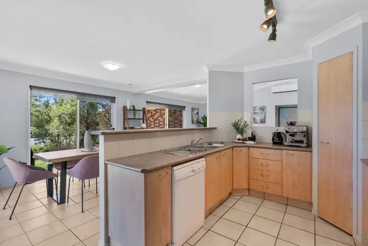 Fourth view of Homely house listing, 16 Bounty Way, Pacific Pines QLD 4211