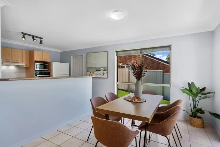 Fifth view of Homely house listing, 16 Bounty Way, Pacific Pines QLD 4211