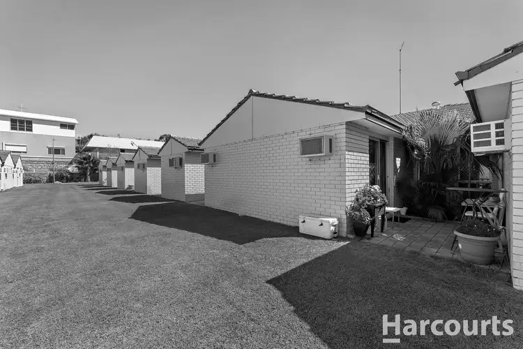 13/98 Mandurah Terrace, Mandurah WA 6210