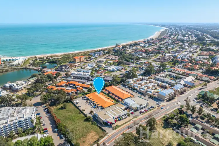 Second view of Homely unit listing, 13/98 Mandurah Terrace, Mandurah WA 6210
