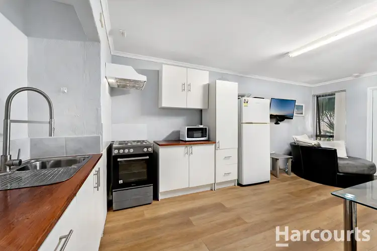 Sixth view of Homely unit listing, 13/98 Mandurah Terrace, Mandurah WA 6210