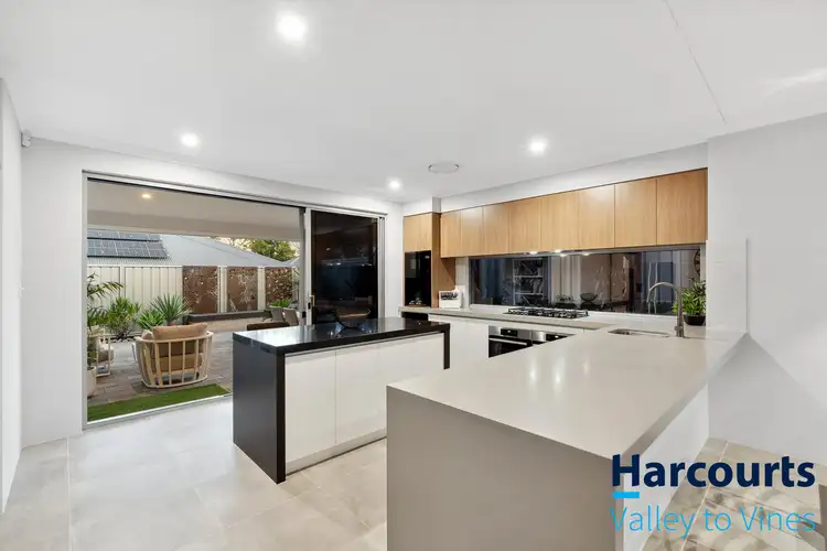 Fourth view of Homely house listing, 18 Wedgewood Grove, The Vines WA 6069