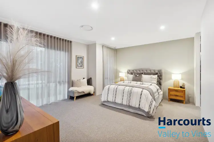 Fifth view of Homely house listing, 18 Wedgewood Grove, The Vines WA 6069