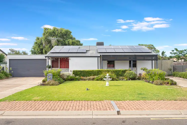 18 Grose Crescent, North Haven SA 5018