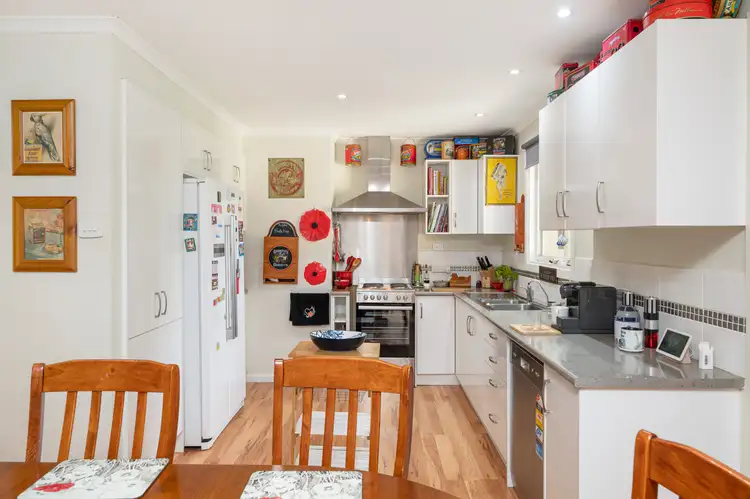 Fifth view of Homely house listing, 18 Grose Crescent, North Haven SA 5018