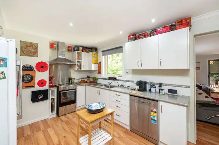 Sixth view of Homely house listing, 18 Grose Crescent, North Haven SA 5018