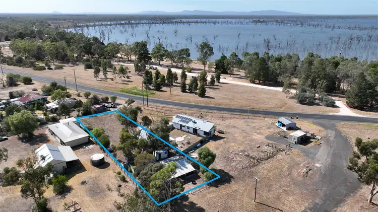 Main view of Homely house listing, 2969 Natimuk-Hamilton Road, Toolondo VIC 3401