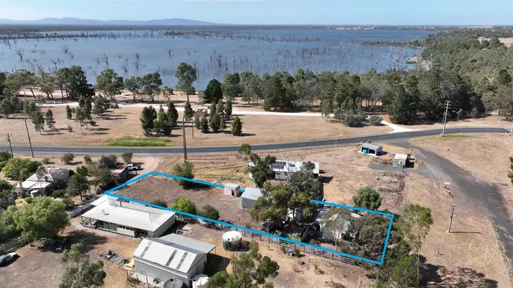 Second view of Homely house listing, 2969 Natimuk-Hamilton Road, Toolondo VIC 3401
