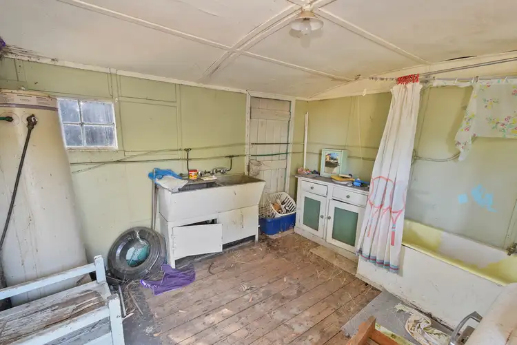 Sixth view of Homely house listing, 2969 Natimuk-Hamilton Road, Toolondo VIC 3401