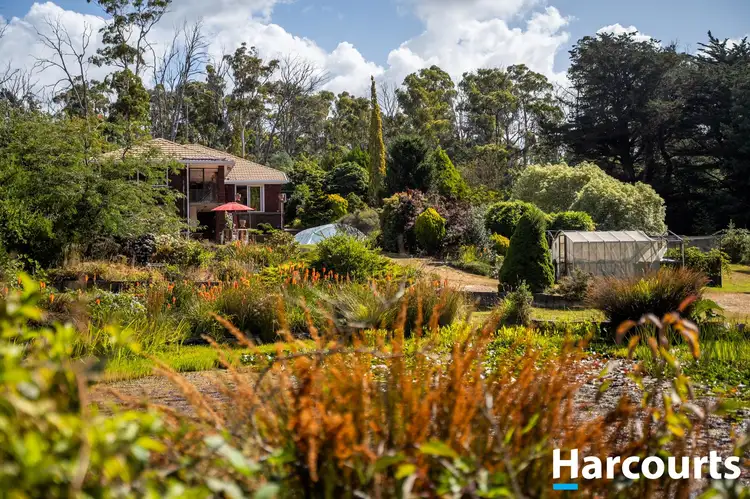 Second view of Homely rural property listing, 3816 West Tamar Highway, Beaconsfield TAS 7270