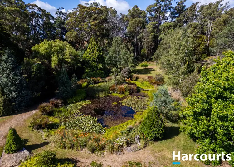 Third view of Homely rural property listing, 3816 West Tamar Highway, Beaconsfield TAS 7270