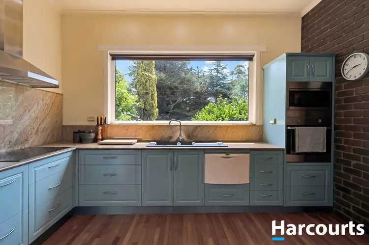 Fifth view of Homely rural property listing, 3816 West Tamar Highway, Beaconsfield TAS 7270