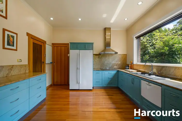 Sixth view of Homely rural property listing, 3816 West Tamar Highway, Beaconsfield TAS 7270