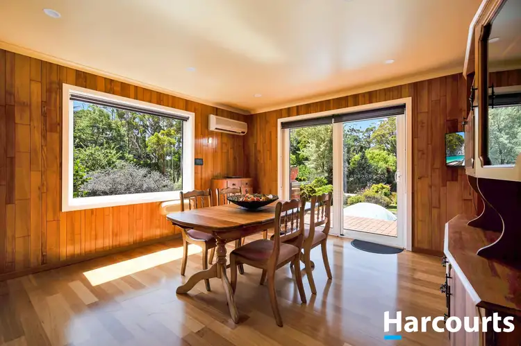 Seventh view of Homely rural property listing, 3816 West Tamar Highway, Beaconsfield TAS 7270