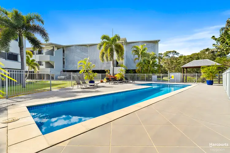 Main view of Homely unit listing, 8/39-43 Scenic Highway, Cooee Bay QLD 4703