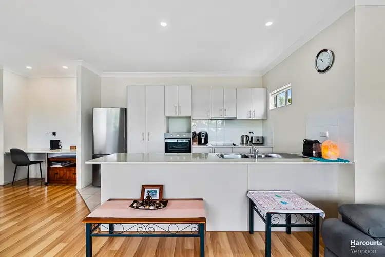 Fourth view of Homely unit listing, 8/39-43 Scenic Highway, Cooee Bay QLD 4703