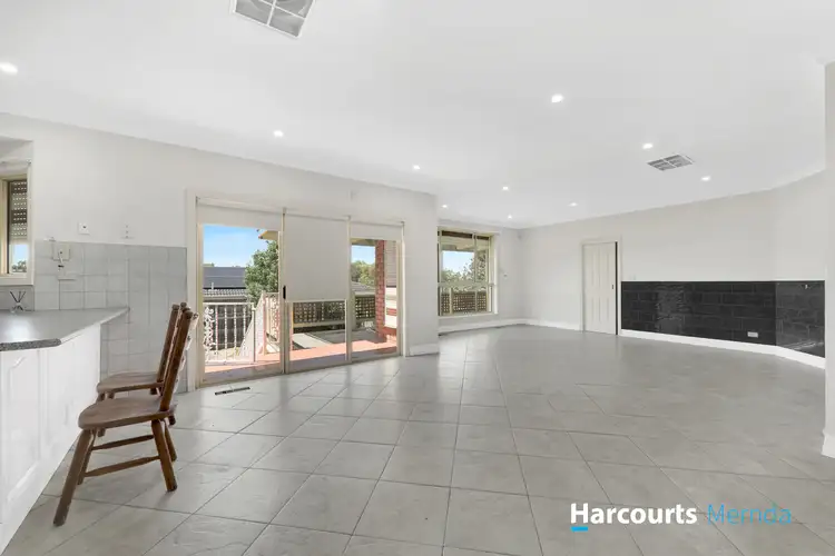 Third view of Homely house listing, 60 Brush Road, Epping VIC 3076