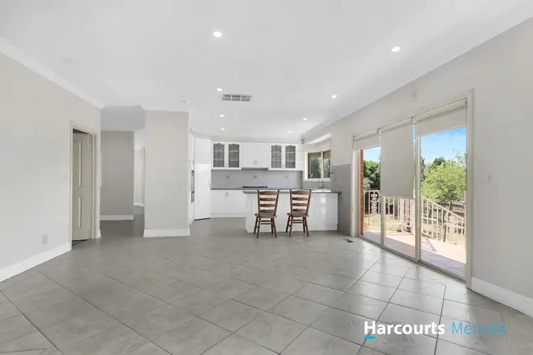 Fourth view of Homely house listing, 60 Brush Road, Epping VIC 3076