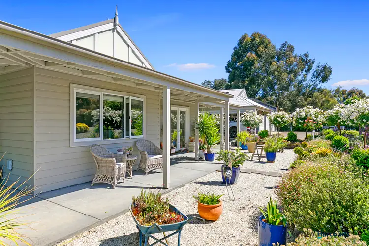 Fifth view of Homely house listing, 26 Yarck Village Place, Yarck VIC 3719
