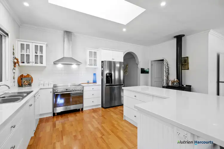 Sixth view of Homely house listing, 26 Yarck Village Place, Yarck VIC 3719