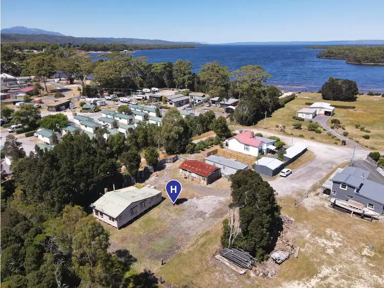 57 Meredith Street, Strahan TAS 7468