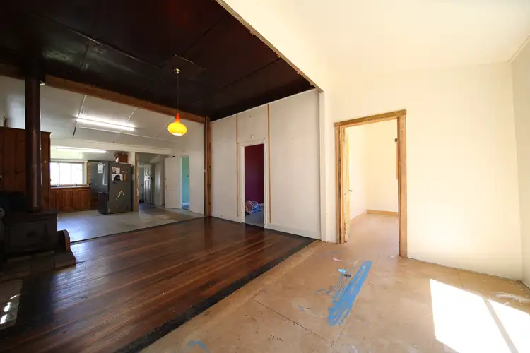 Fourth view of Homely house listing, 57 Meredith Street, Strahan TAS 7468
