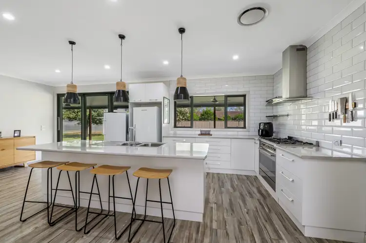 Main view of Homely house listing, 137 Channel Street, Cohuna VIC 3568