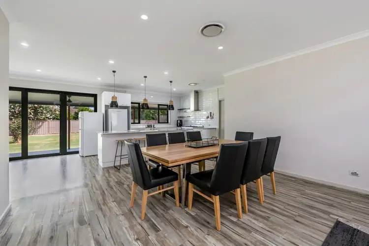 Second view of Homely house listing, 137 Channel Street, Cohuna VIC 3568