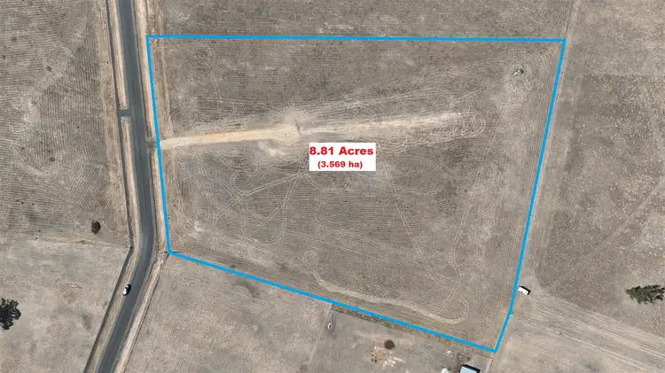 Fifth view of Homely land listing, 129 Bushby Road, Haven VIC 3401