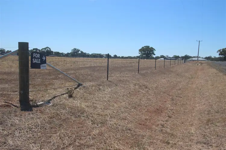 Seventh view of Homely land listing, 129 Bushby Road, Haven VIC 3401