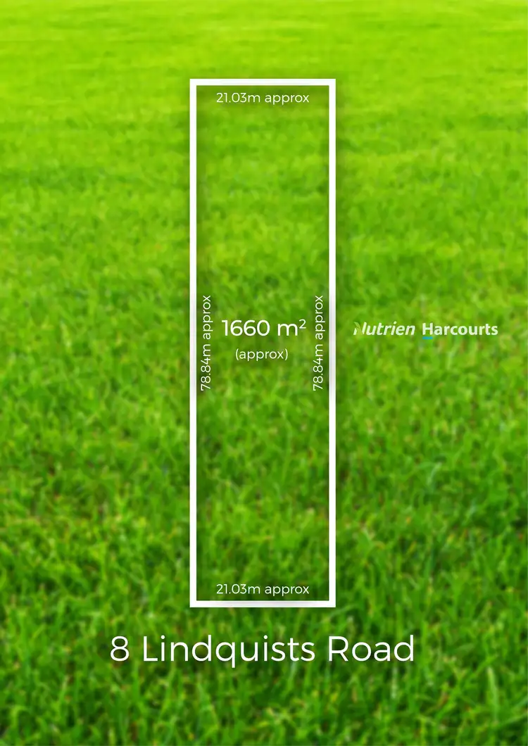 Third view of Homely land listing, 8 Lindquists Road, Timboon VIC 3268