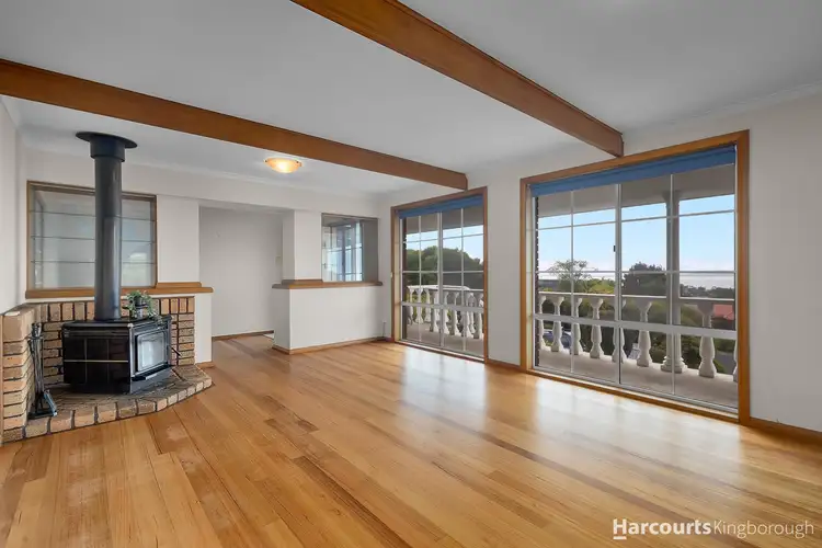 Fifth view of Homely house listing, 63 Diamond Drive, Blackmans Bay TAS 7052