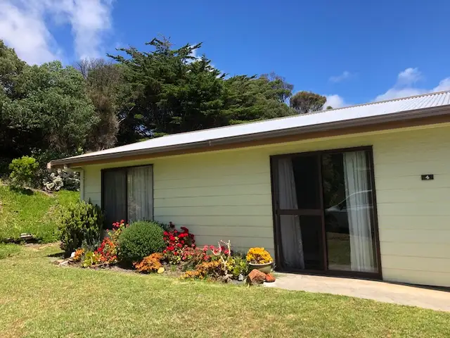 4/26 Main Street, Currie TAS 7256